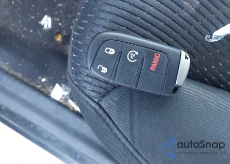 2011 Dodge Journey Mainstreet z USA, uszkodzony, nr VIN 3D4PH1FG7BT542772